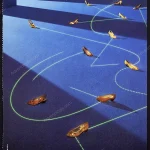 Sidonie Larizzi Shoes 1986 Print Ad