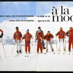 "Á la Mode" 1992 Editorial - Shana Zadrick, Ellen Von Unwerth