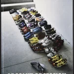 Absolut Vodka 2001 Print Ad - "Absolut Obsession"