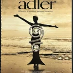 Adler Jewelry 2005 Print Ad - "Serena"