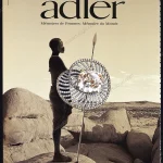 Adler Jewelry 2008 Print Ad - "Tsodilo"