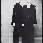 Alberta Ferretti 1998 Print Ad - Paolo Roversi