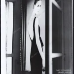 Alberta Ferretti 2000 Print Ad - Stella Tennant, Paolo Roversi