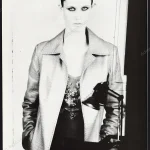 Alberta Ferretti 2000 Print Ad - Stella Tennant, Paolo Roversi