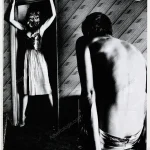 Alexander McQueen 2012 Print Ad