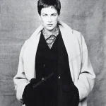 Cerruti 1993 Print Ad - Paolo Roversi