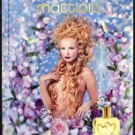 Gai Mattiolo Perfume 1999 Print Ad - Pierre Et Gilles