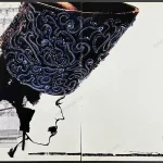 Isabel Canovas 1990 Print Ad - Zoltan