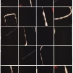 K Cider 1993 Original Print Ad