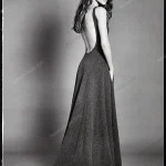 Ralph Lauren 1998 8-Page Print Ad - Gisele Bundchen, Bruce Weber