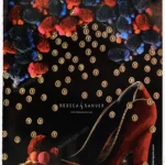 Rebeca Sanver Shoes 2007 Print Ad