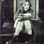 Replay 1994 Print Ad - Ellen von Unwerth