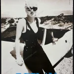 Replay 1995 Print Ad - Ellen von Unwerth