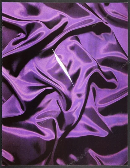 Silk Cut Cigarretes 1988 Print Ad