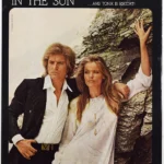 Tonik by Dormauil Haircare 1972 Print Ad - Veruschka