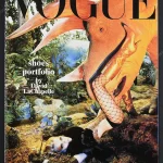 Shoes Portfolio 2004 Editorial - David Lachapelle