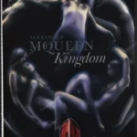 Alexander McQueen Kingdom Perfume 2003 Print Ad
