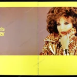 Alexis Bittar Jewery 2010 Print Ad - Joan Collins