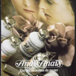 Anaïs Anaïs de Cacharel Perfume 1990 Print Ad - Sarah Moon