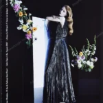 Blumarine 2015 Print Ad