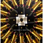 Bollinger Champagne 2000 Print Ad