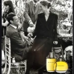 Burberry Perfume 2005 Print Ad