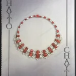 Chayto Jewelry 1980 Print Ad