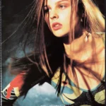 Custo Barcelona 1999 Print Ad