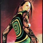 Custo Barcelona 1999 Print Ad