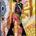 Custo Barcelona 2003 Print Ad