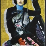 Custo Barcelona 2003 Print Ad