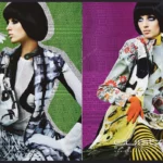 Custo Barcelona 2003 Print Ad