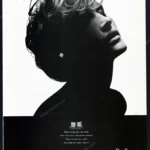 De Beers Diamonds 1999 Print Ad