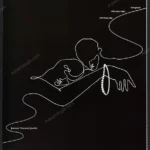 De Beers Diamonds 2007 Print Ad - "Love Grows"