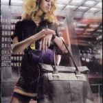 Diesel Clothing 2007 "Human after All" Print Ad - "Date"