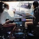 Diesel Clothing 2007 "Human after All" Print Ad - "Kids"