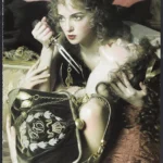 Dolce & Gabbana FW 2006 Print Ad