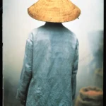 Donna Karan SS 2001 12-Page Magazine Insert Ad - Milla Jovovich, Jeremy Irons