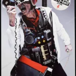 Eastpak 2010 Print Ad - "Zombie"