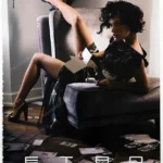 Etro 2006 Print Ad - Milla Jovovich, Stéphane Sednaoui