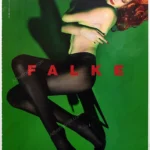 Falke Hosiery 2012 Print Ad