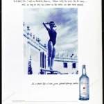 Finlandia Vodka 1999 Print Ad