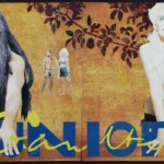 Gaultier Junior 1991 Print Ad