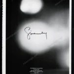 Givenchy 1980 5-Page Advertorial