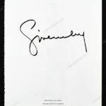 Givenchy 1980 5-Page Advertorial - Mounia Orosemane