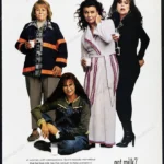 Got Milk? 1999 Print Ad - Tracey Ullman
