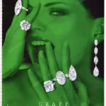 Graff Diamonds 2002 Print Ad