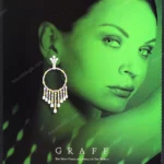 Graff Diamonds 2002 Print Ad