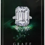 Graff Diamonds 2008 Print Ad