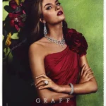 Graff Diamonds 2013 Print Ad